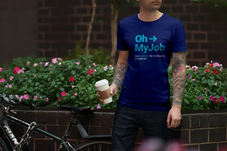 OhMyJob.de