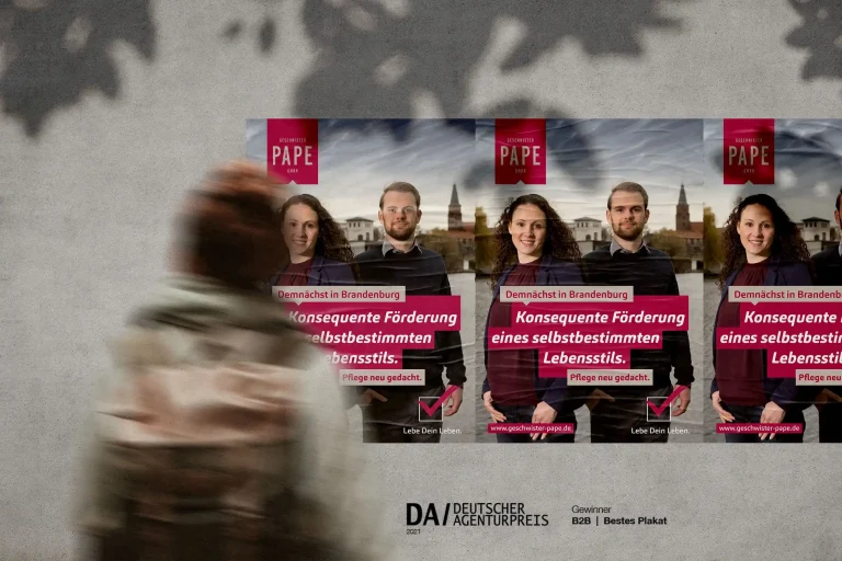 Geschwis­ter Pape GmbH