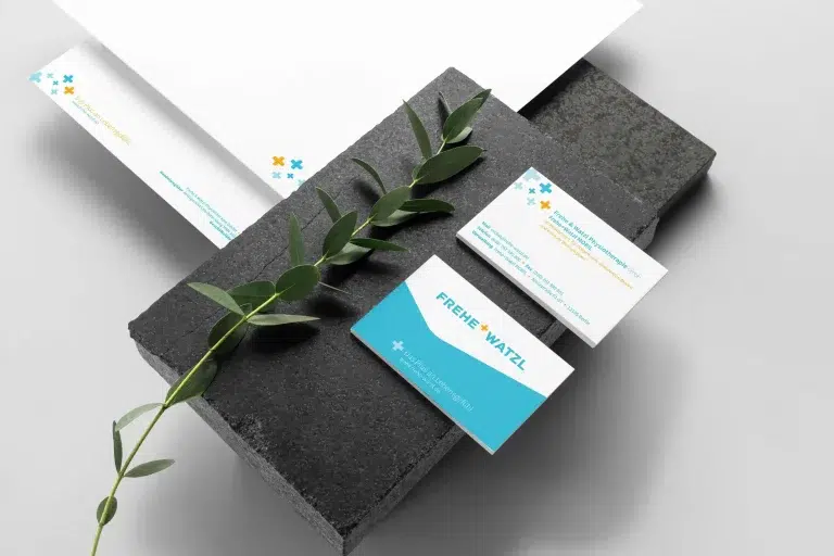 Frehe+Watzl The­ra­pie GmbH