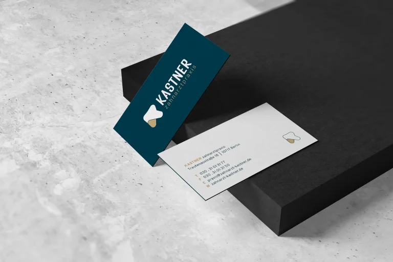 Kast­ner Zahn­arzt­pra­xis